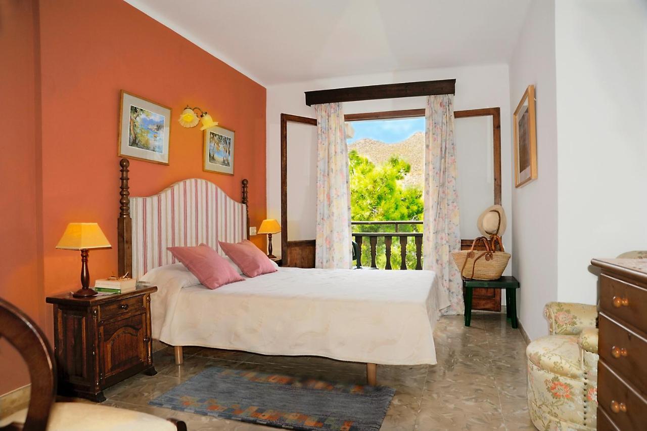Double Room Balcony